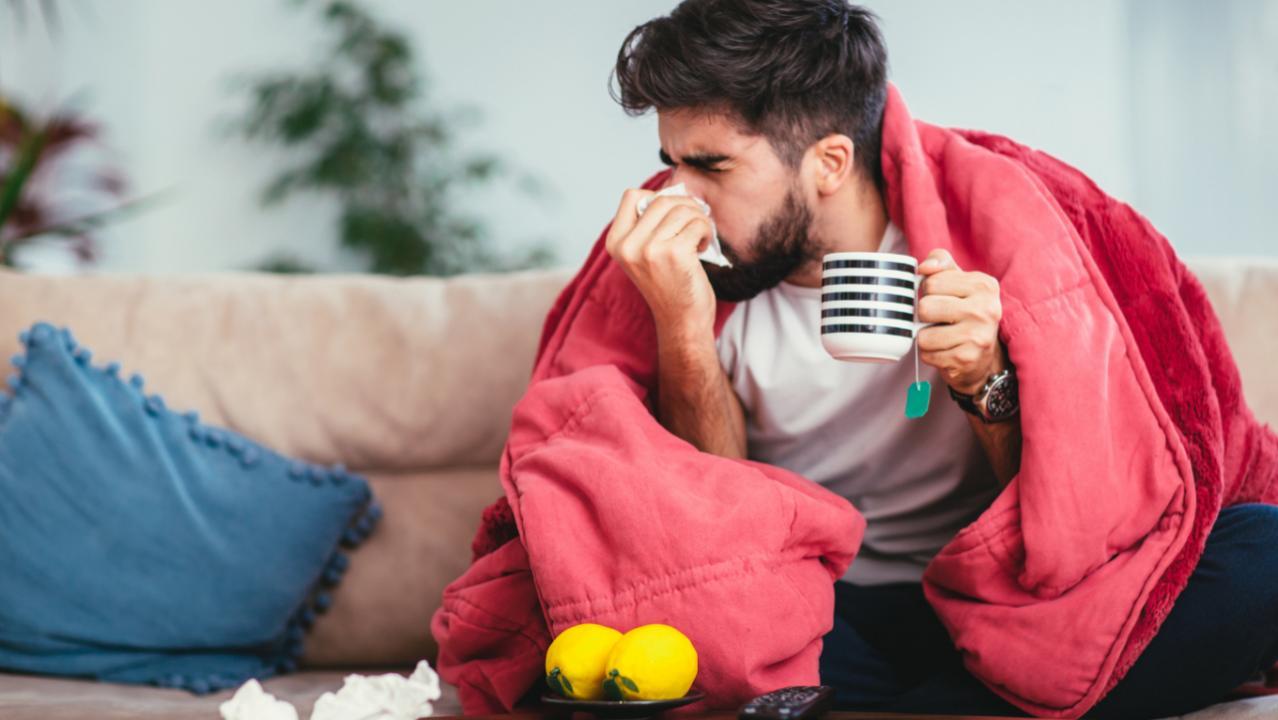 Are you doing your best to stay protected from common flu?